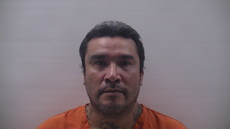 Mugshot of MUNIZ RODOLFO ANTONIO