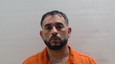 Mugshot of SALAZAR MICHAEL LEE