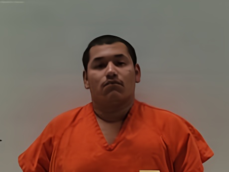 Mugshot of Olivarez Raymundo