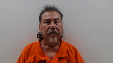 Mugshot of PEREZ MANUEL ROGELIO