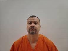 No mugshot available