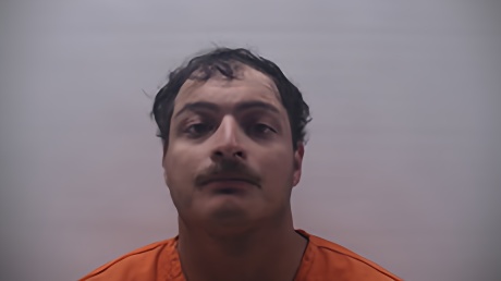 Mugshot of HERNANDEZ ANDRES ANTONIO