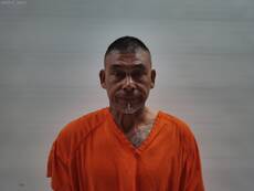 No mugshot available