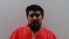 Mugshot of YZAGUIRRE ANDREW SCOTT