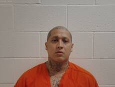 No mugshot available