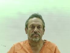 Mugshot of OCHOA SAUL PORFIRIO