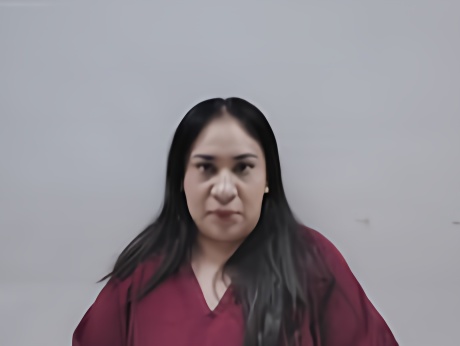 Mugshot of ZUNIGA NANCY