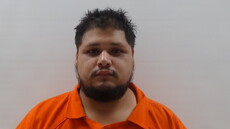 Mugshot of RAMIREZ LAZARO NOE