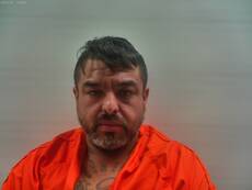 No mugshot available