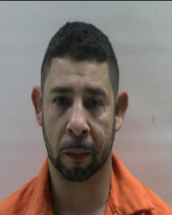 No mugshot available