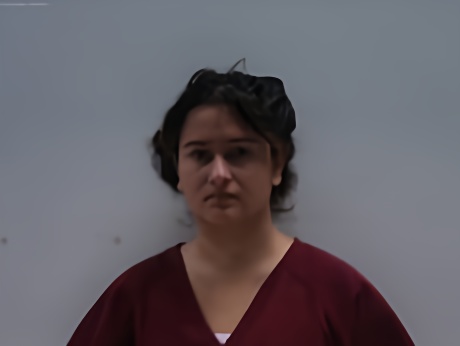 Mugshot of RAMIREZ JANET GUADALUPE