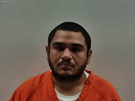 Mugshot of HERRERA JOSUE