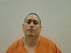 Mugshot of ORTIZ VIERA CHRISTIAN GEOVANNIE