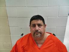 No mugshot available