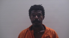 Mugshot of PENA HUGO