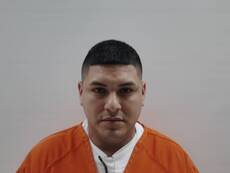 No mugshot available