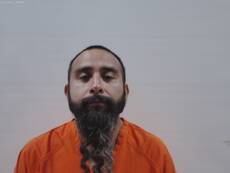 No mugshot available