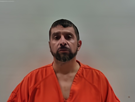 Mugshot of OCHOA HECTOR HUGO