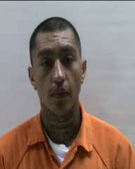 Mugshot of QUINONES SERGIO DE JESUS