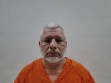 Mugshot of MUNOZ ERASMO