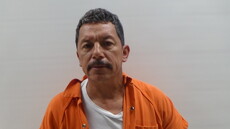 Mugshot of PERIANEZ GARCIA ALEJANDRO