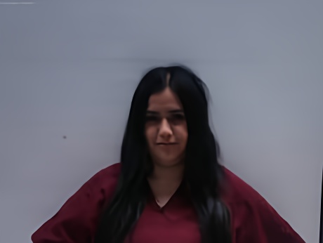Mugshot of AVILA PRISCILLA