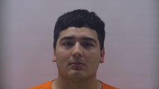Mugshot of Rodriguez Juan Jose