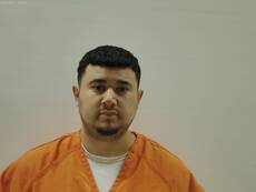 Mugshot of RAMIREZ RICHARD RAY
