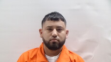 Mugshot of Rivera Juan Alexis