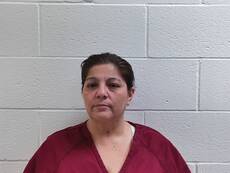 No mugshot available