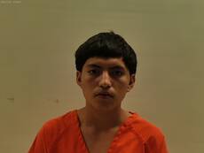 No mugshot available