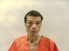 Mugshot of QUIROGA FRANK