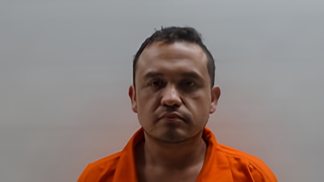 Mugshot of PAZ ALEJANDRO