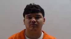 Mugshot of RODRIGUEZ HERNANDEZ ENRIQUE