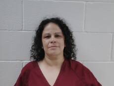 No mugshot available