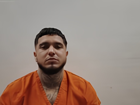 Mugshot of TREJO EDUARDO ALBERTO