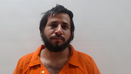 Mugshot of GONZALES JESUS