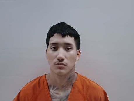 Mugshot of RICO JOSE ADAN