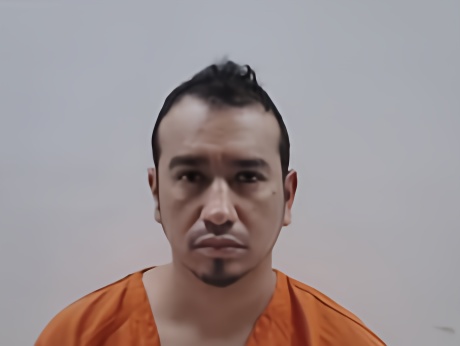 Mugshot of RODRIGUEZ GERMAIN