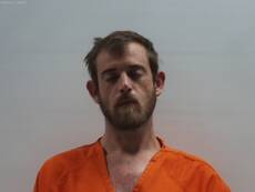 Mugshot of WIEDE MICHAEL AARON