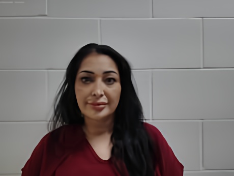 Mugshot of TREVINO RUBY ANN