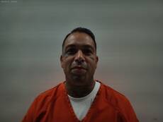 Mugshot of NAVARRO JOSE LUIS ALFONSO