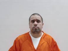 Mugshot of SANCHEZ BENJAMIN LEE