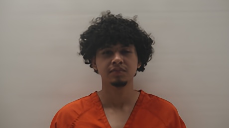 Mugshot of TORRES CHAVEZ ALAN