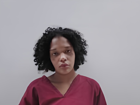 Mugshot of ARCENEAUX SARINA MARIE