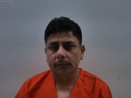 Mugshot of FLORES MARCO ANTONIO