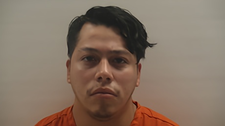 Mugshot of BERMUDEZ ESTEVAN JESUS