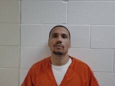 No mugshot available