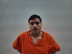 No mugshot available