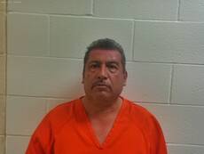 No mugshot available